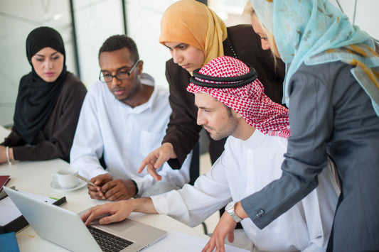 UITIAS.ae Launches Innovative Online Courses to Equip UAE Professionals with Essential Skills in Emerging Industries