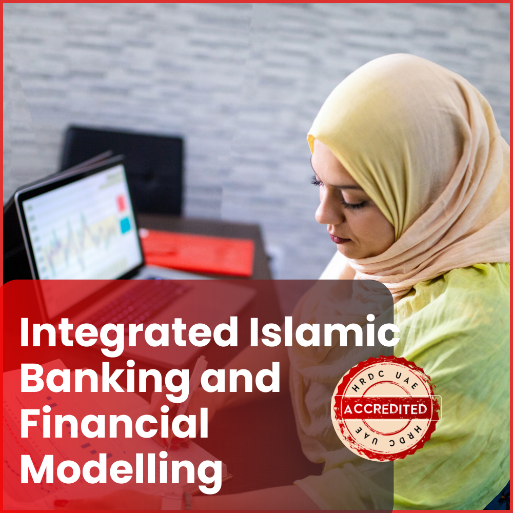 Integrated Islamic Banking and Financial Modelling