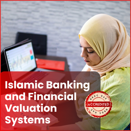 Islamic Banking and Financial Valuation Systems